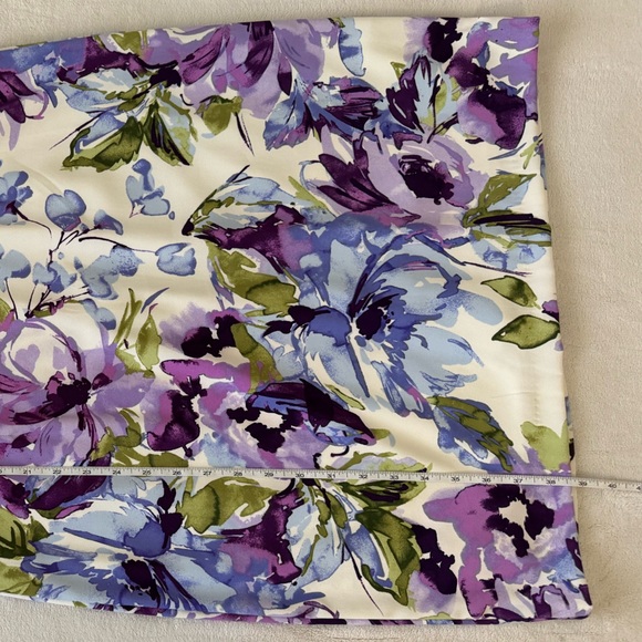 Floral Sheath Dress Size 12 Formal Spring Easter Rabbit Rabbit Rabbit brand - Picture 13 of 16